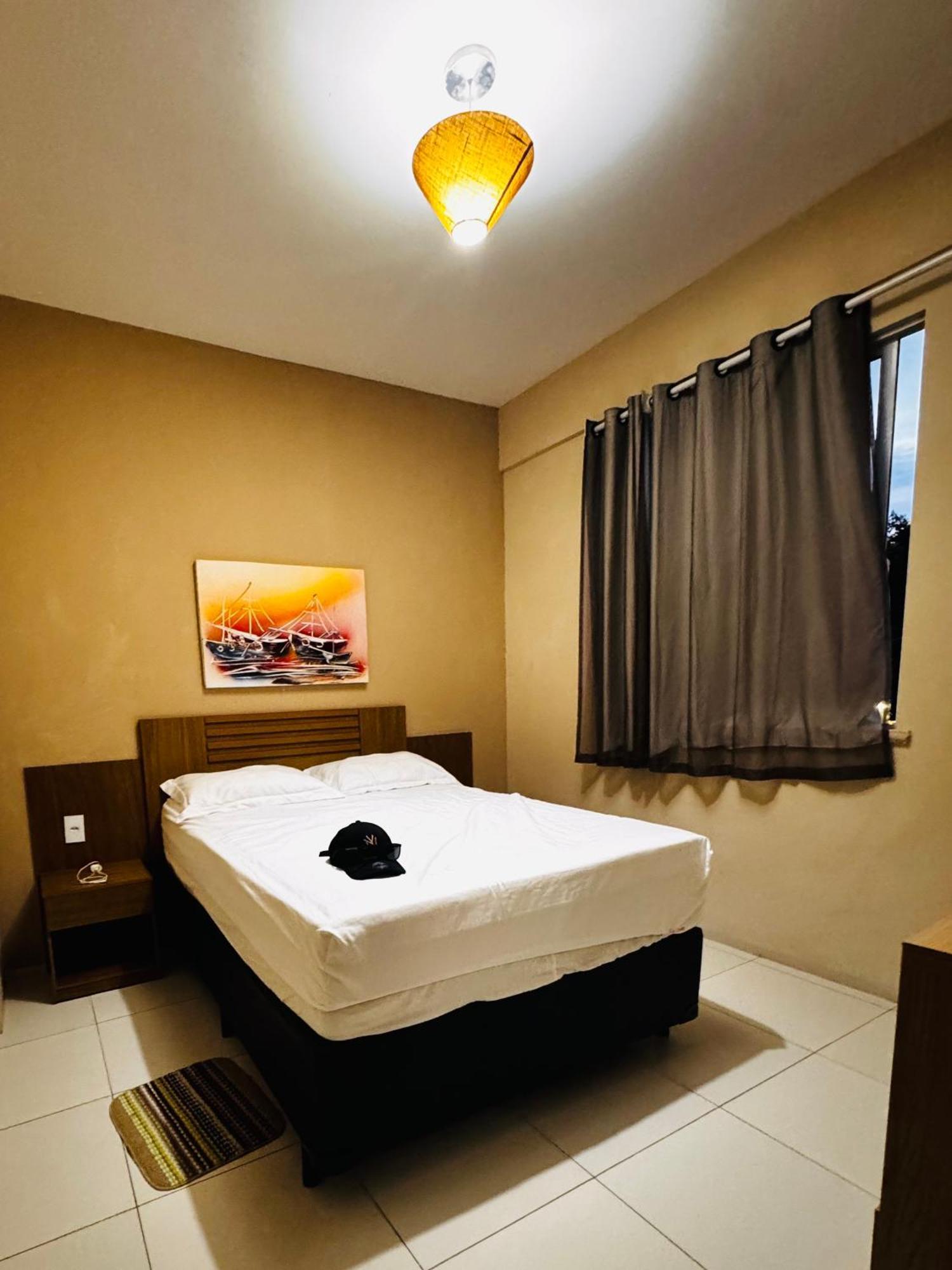 Residence Cumbuco Paradise Beach Ngoại thất bức ảnh